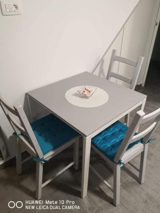Apartment Dorina ไพราน ภายนอก รูปภาพ